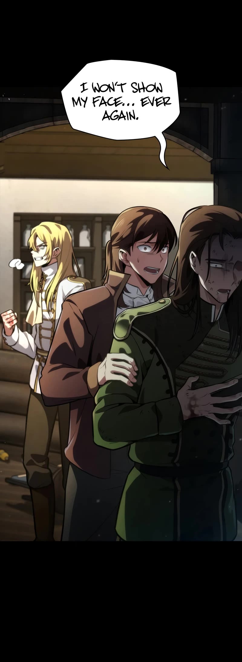 Infinite Mage chapter 82 page 71