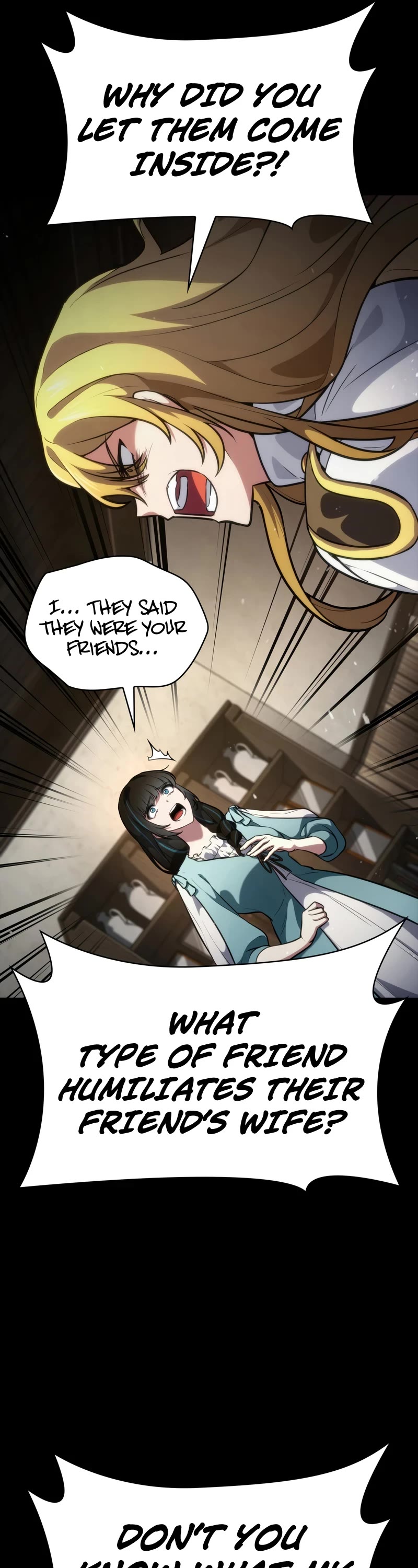 Infinite Mage chapter 82 page 72