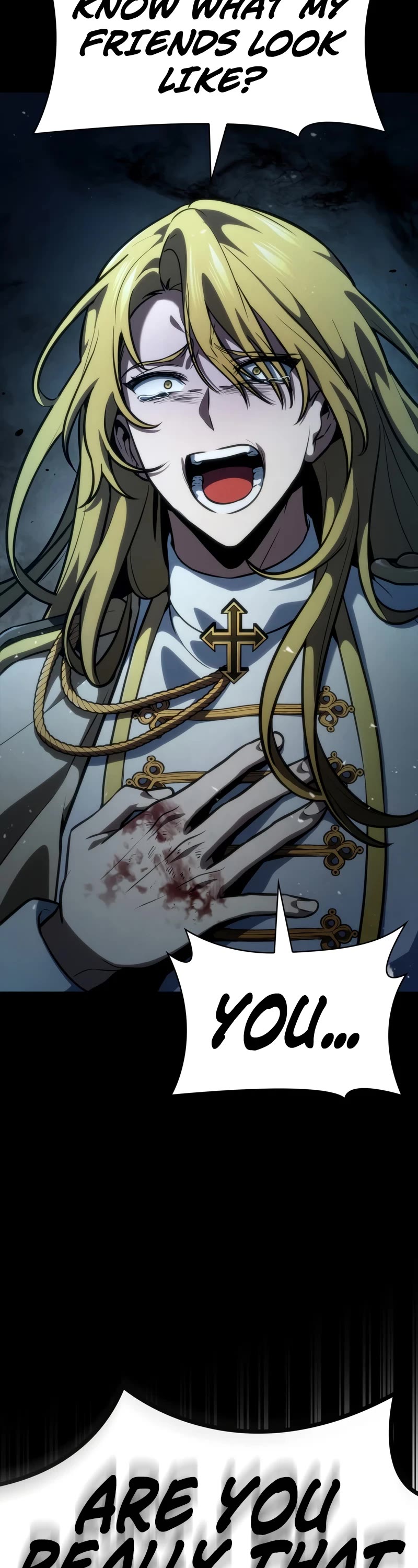 Infinite Mage chapter 82 page 73