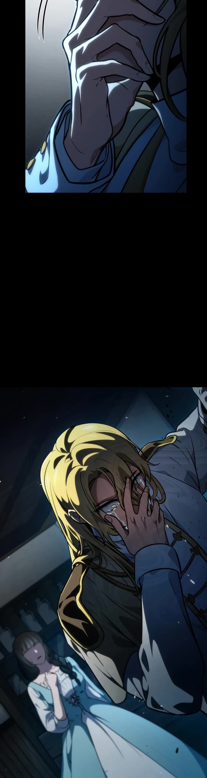 Infinite Mage chapter 82 page 75