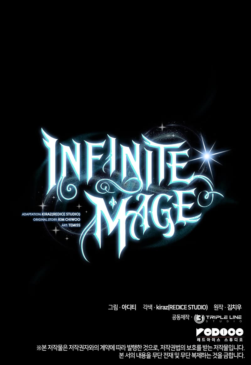 Infinite Mage chapter 82 page 77