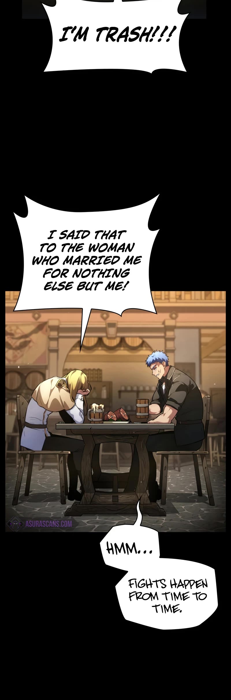 Infinite Mage chapter 83 page 10