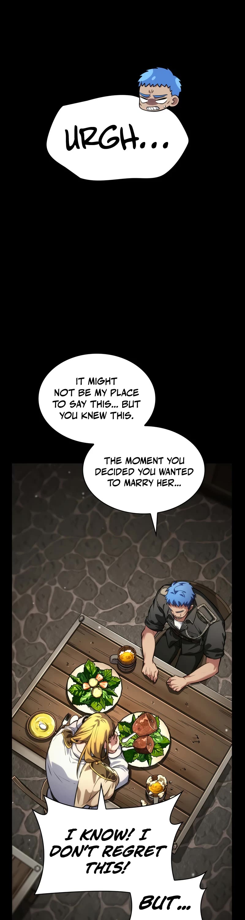 Infinite Mage chapter 83 page 13