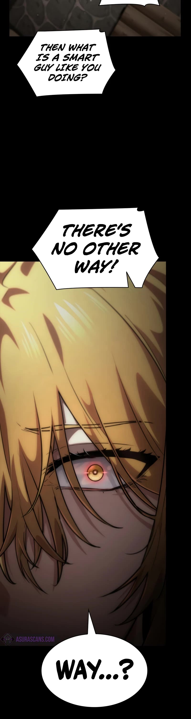 Infinite Mage chapter 83 page 14