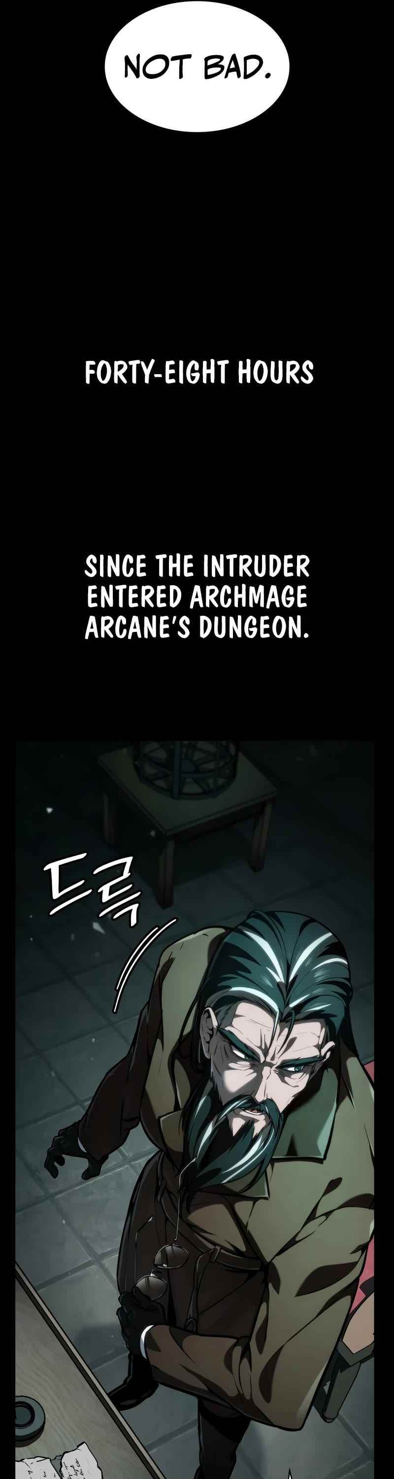 Infinite Mage chapter 83 page 17