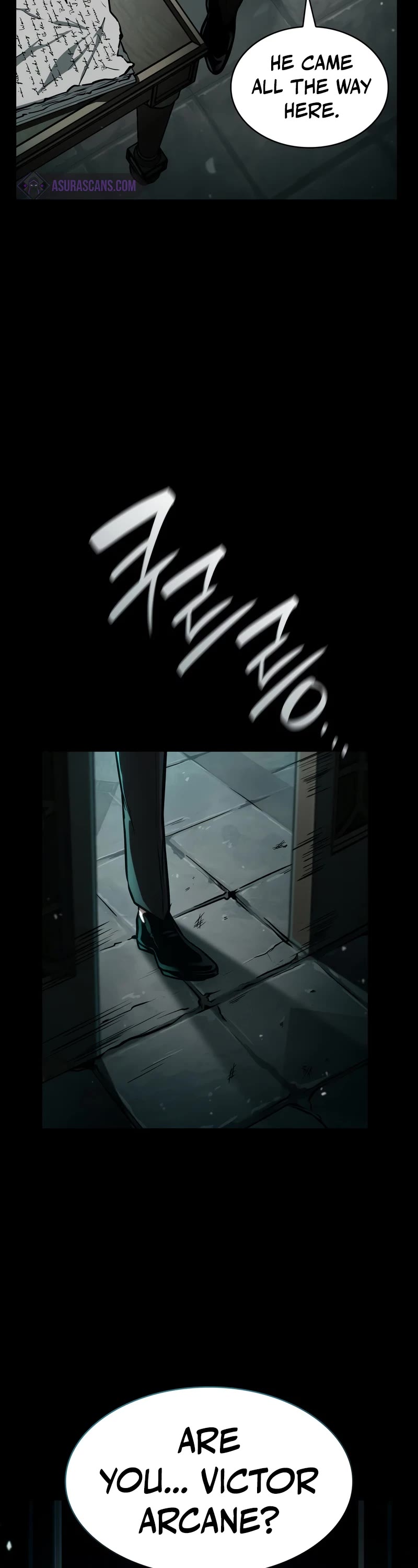 Infinite Mage chapter 83 page 18