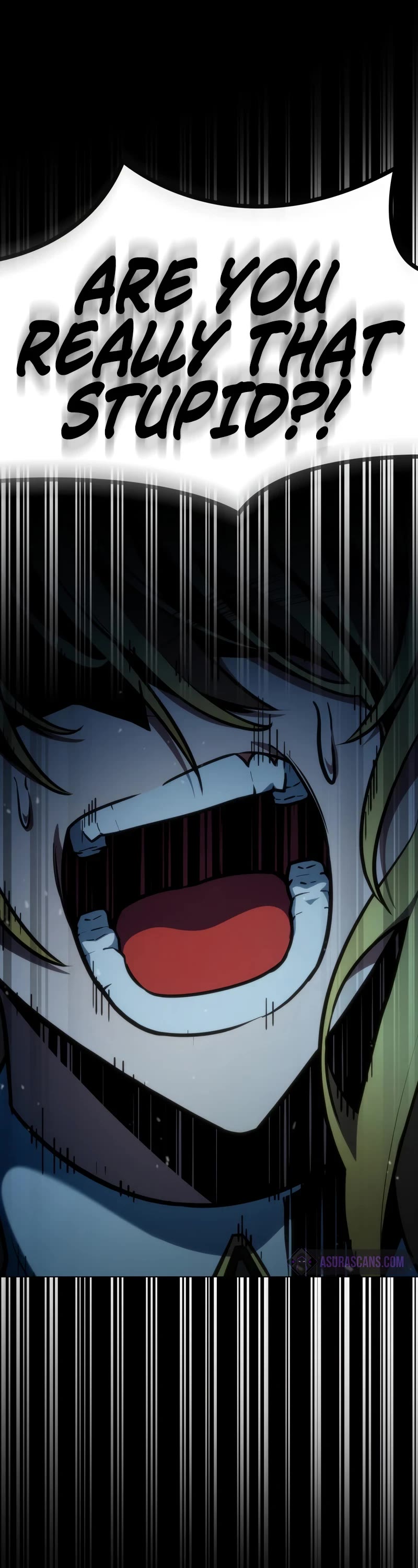 Infinite Mage chapter 83 page 2