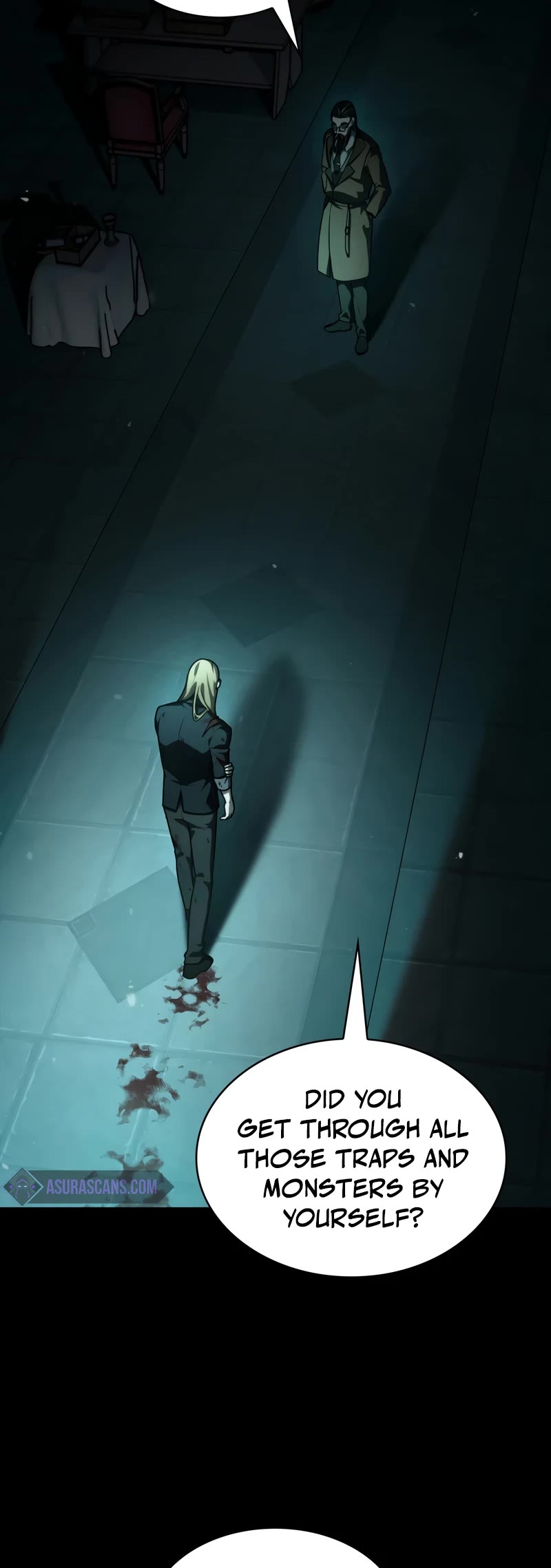 Infinite Mage chapter 83 page 20