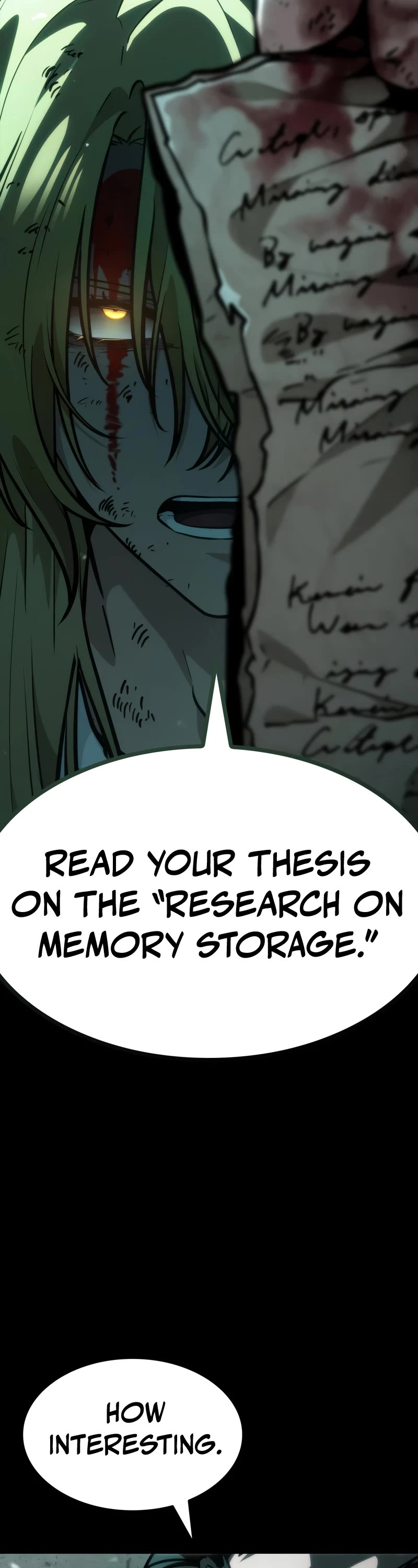 Infinite Mage chapter 83 page 23