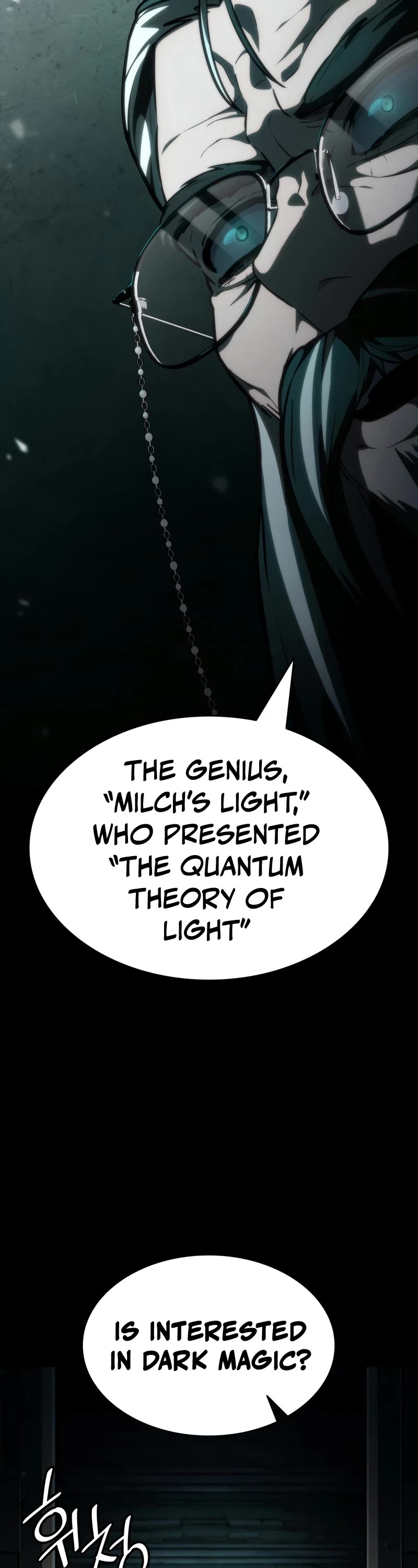 Infinite Mage chapter 83 page 24