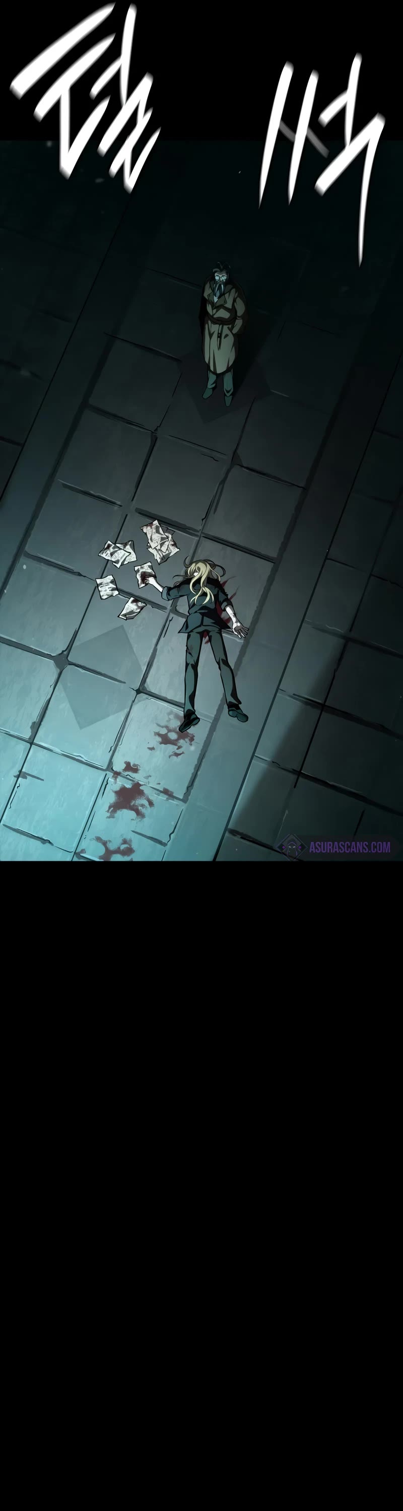 Infinite Mage chapter 83 page 27