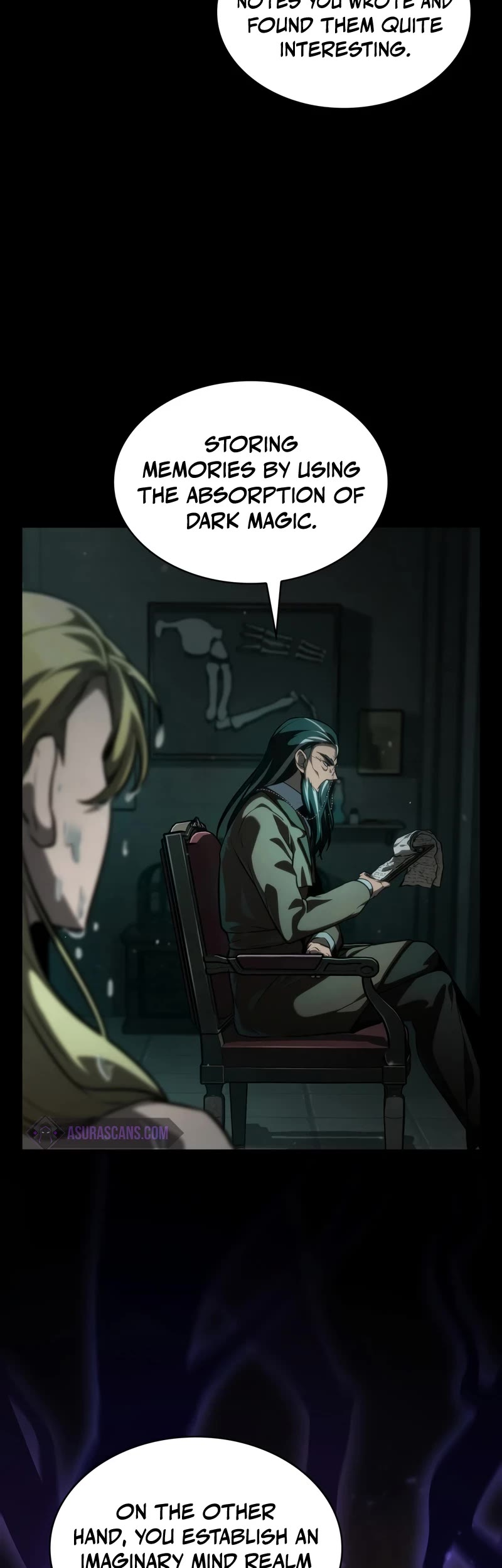 Infinite Mage chapter 83 page 30