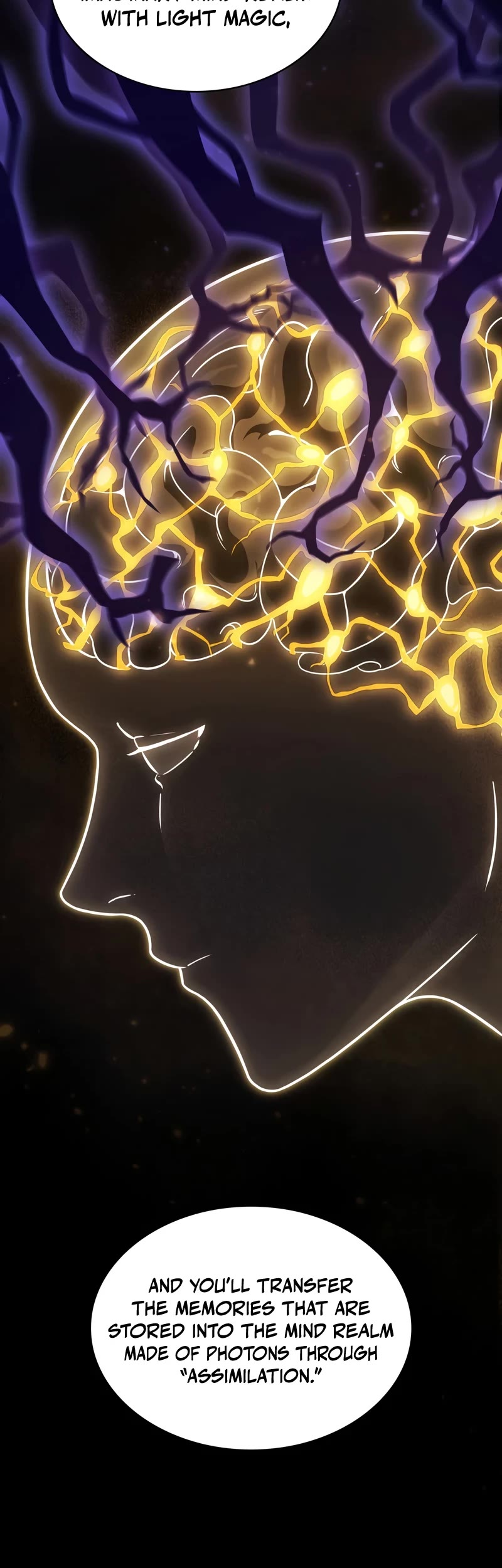 Infinite Mage chapter 83 page 31