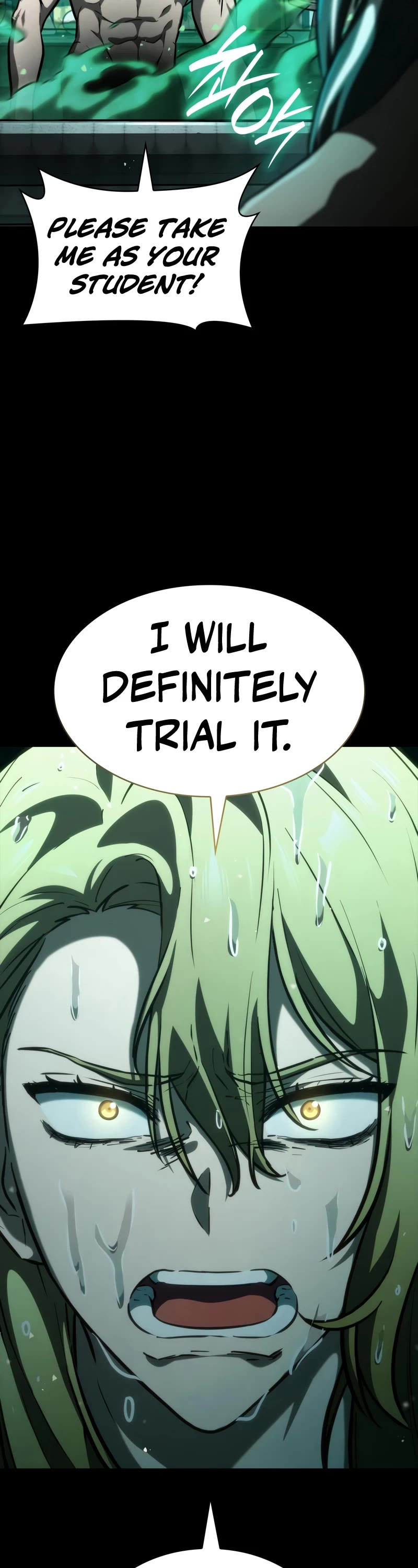 Infinite Mage chapter 83 page 34