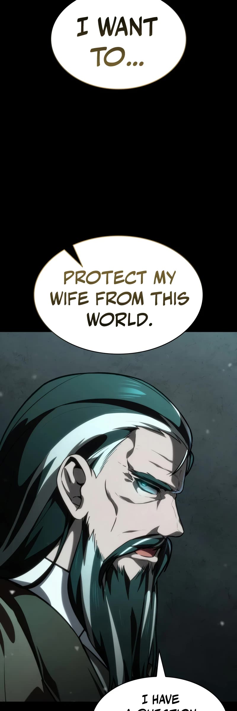 Infinite Mage chapter 83 page 35