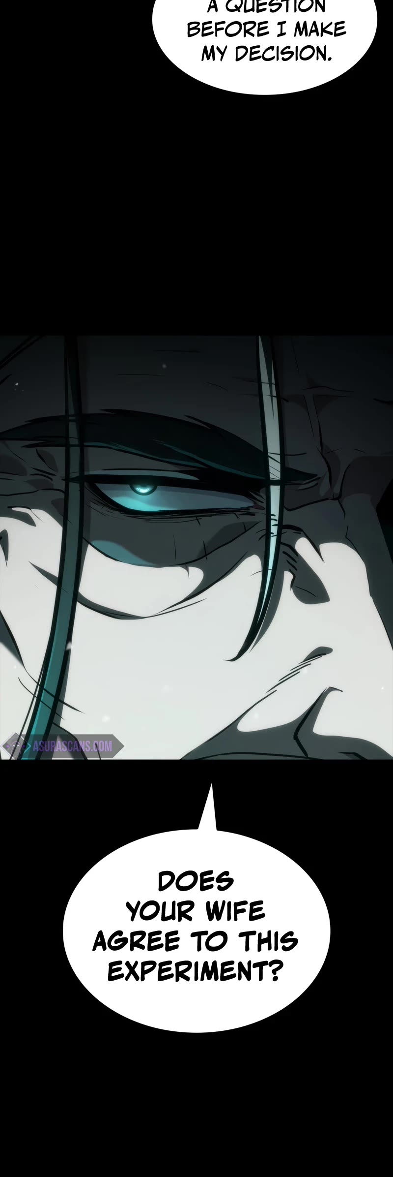 Infinite Mage chapter 83 page 36