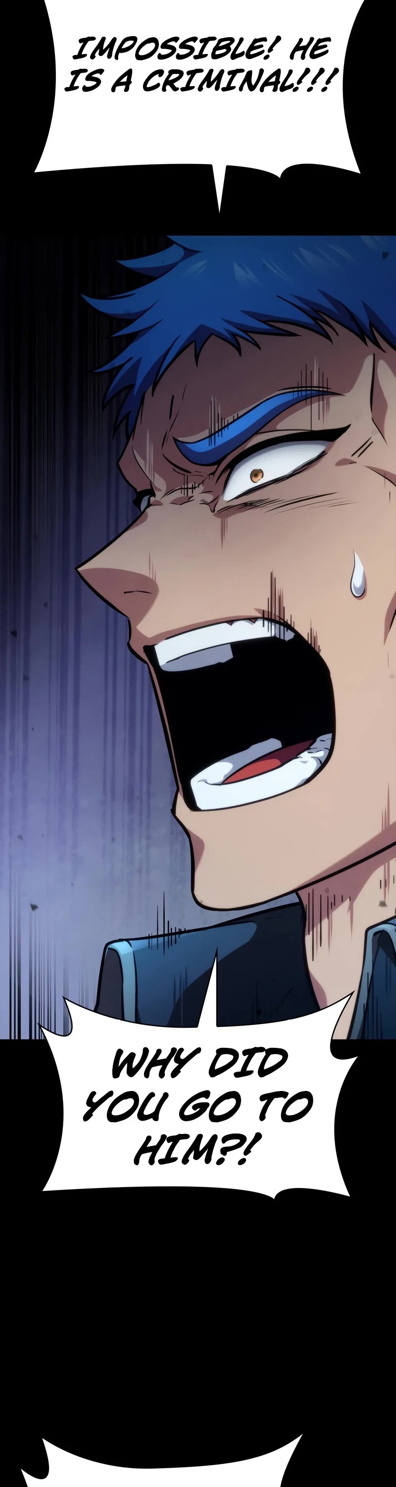 Infinite Mage chapter 83 page 38