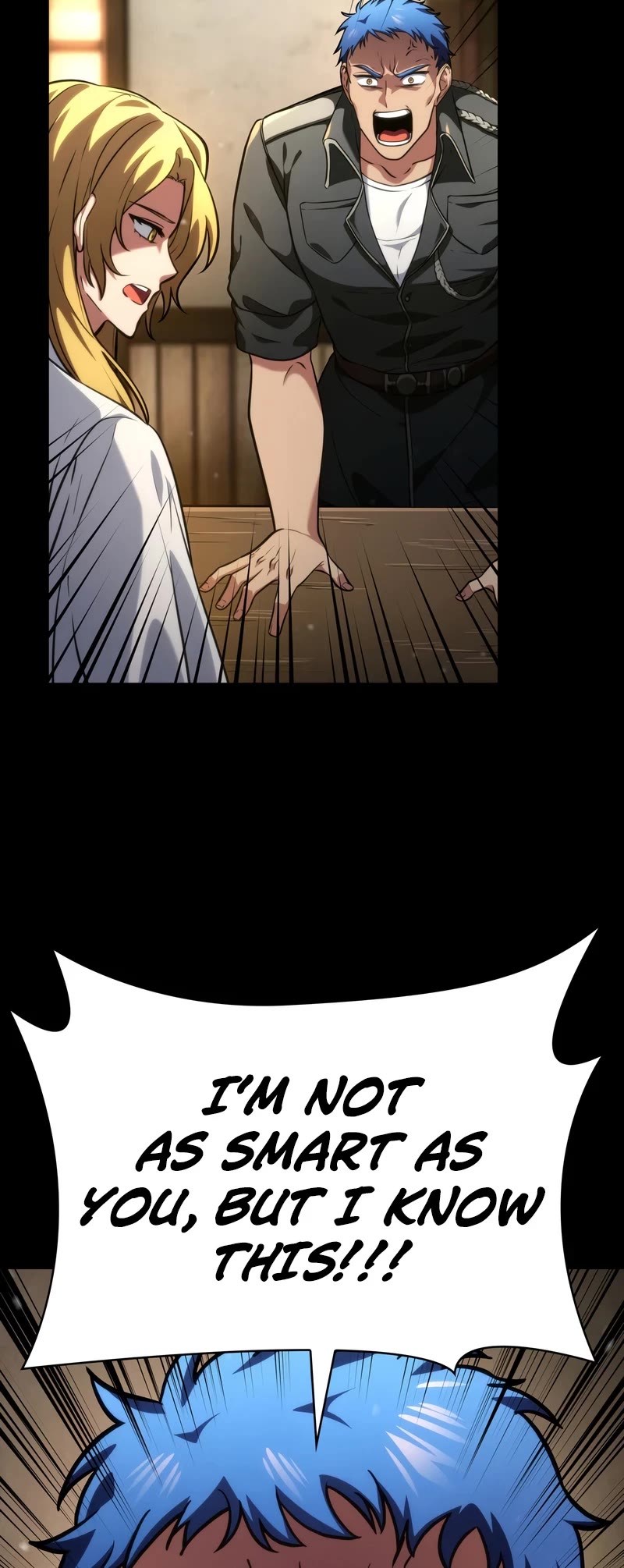 Infinite Mage chapter 83 page 40