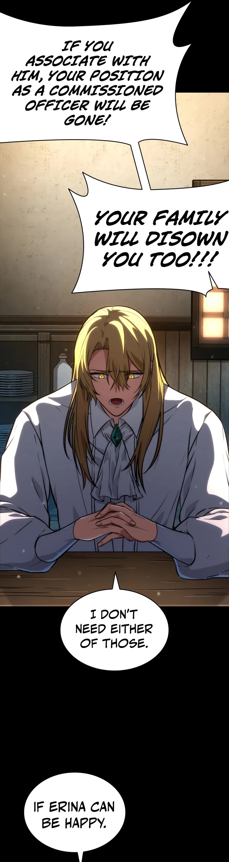 Infinite Mage chapter 83 page 42