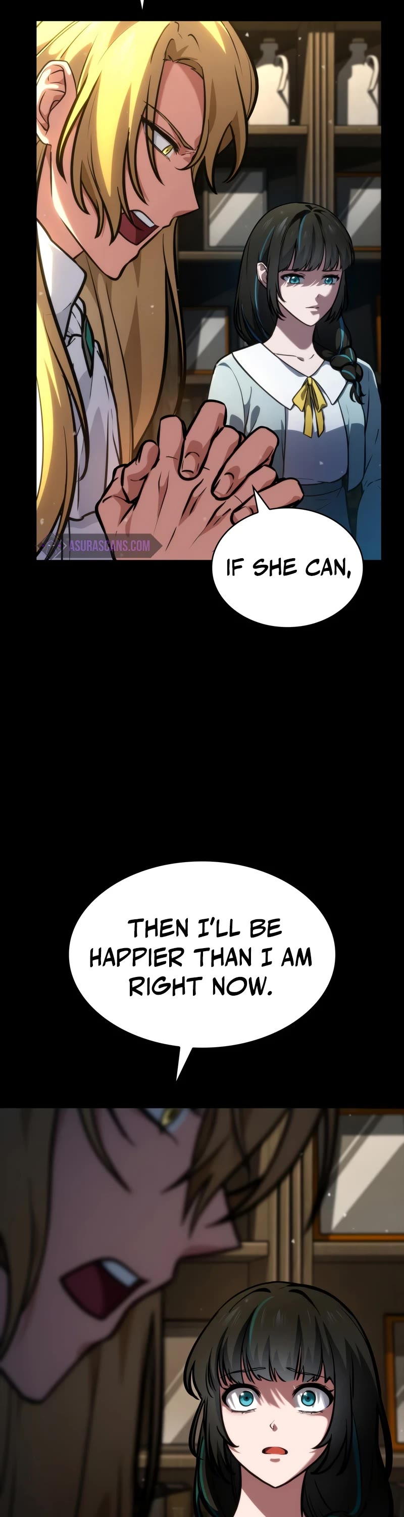 Infinite Mage chapter 83 page 43