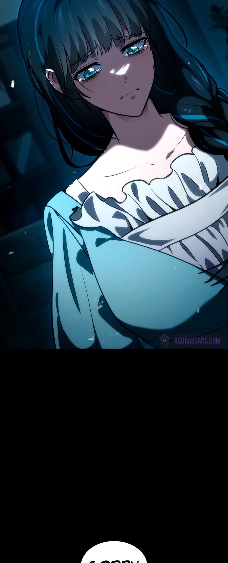 Infinite Mage chapter 83 page 5