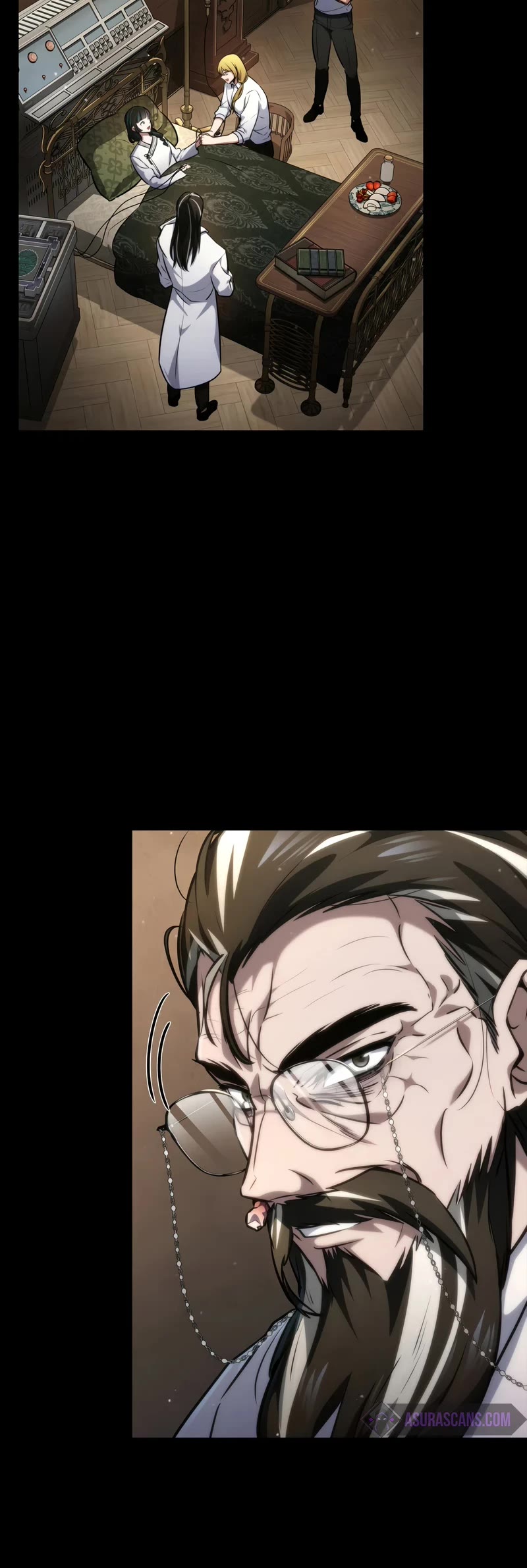 Infinite Mage chapter 83 page 51