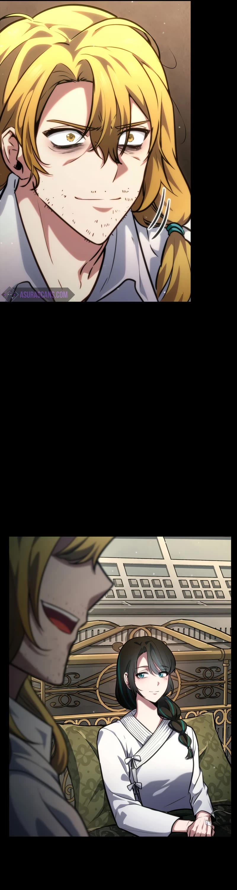 Infinite Mage chapter 83 page 52