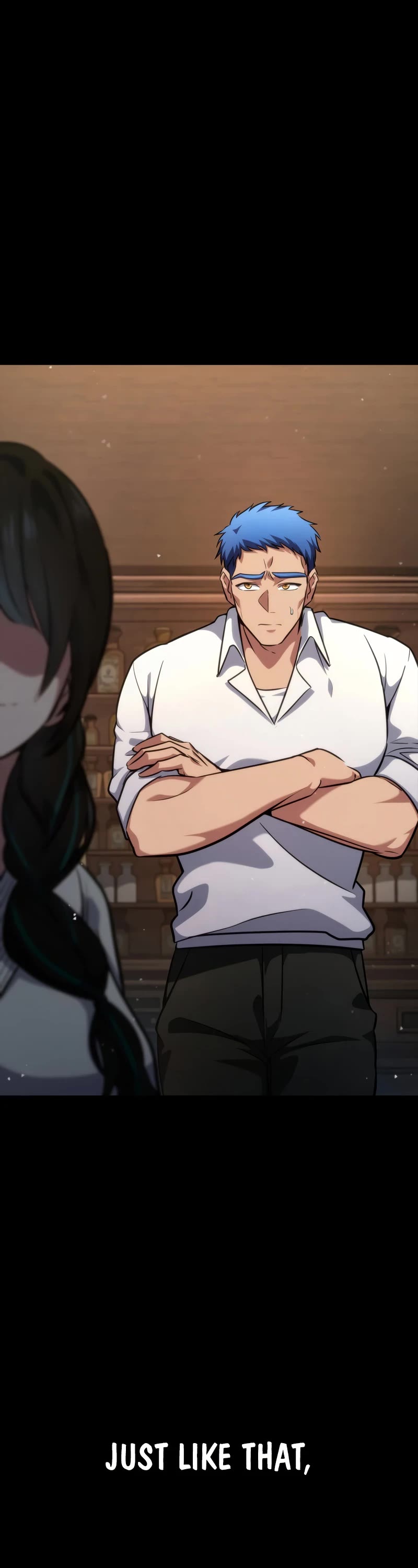 Infinite Mage chapter 83 page 53