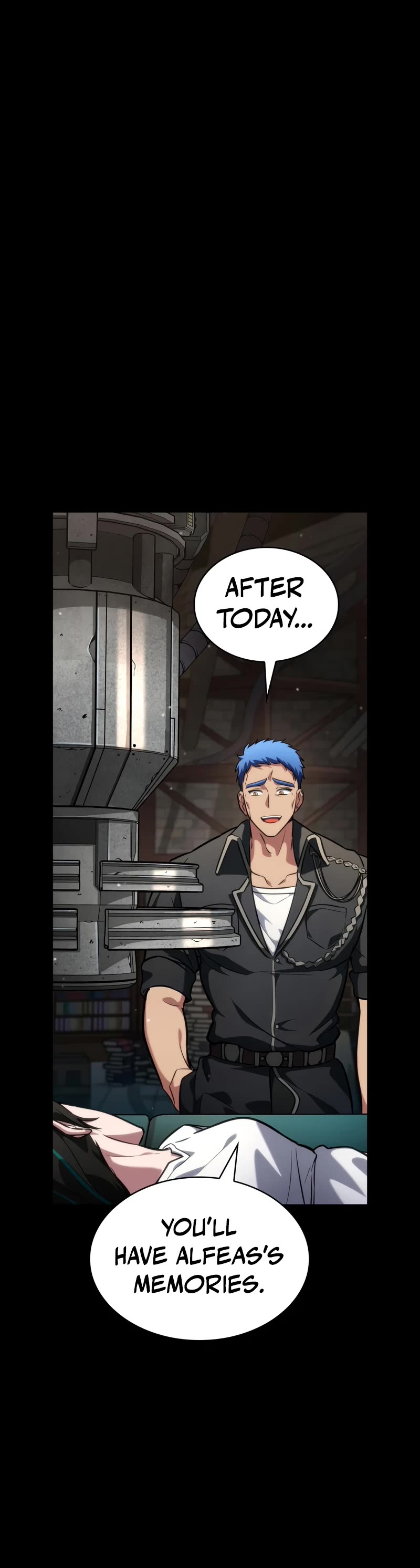 Infinite Mage chapter 83 page 55