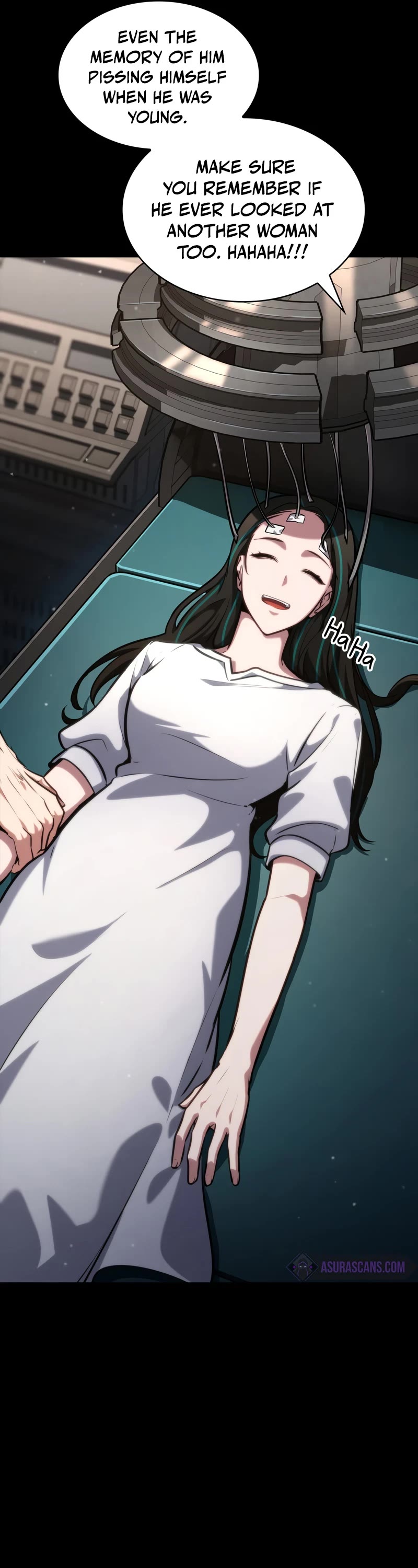 Infinite Mage chapter 83 page 56