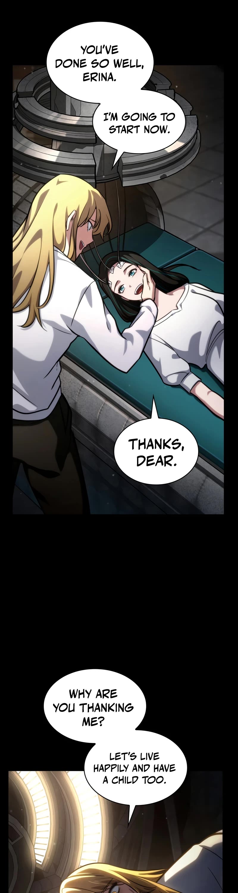 Infinite Mage chapter 83 page 57