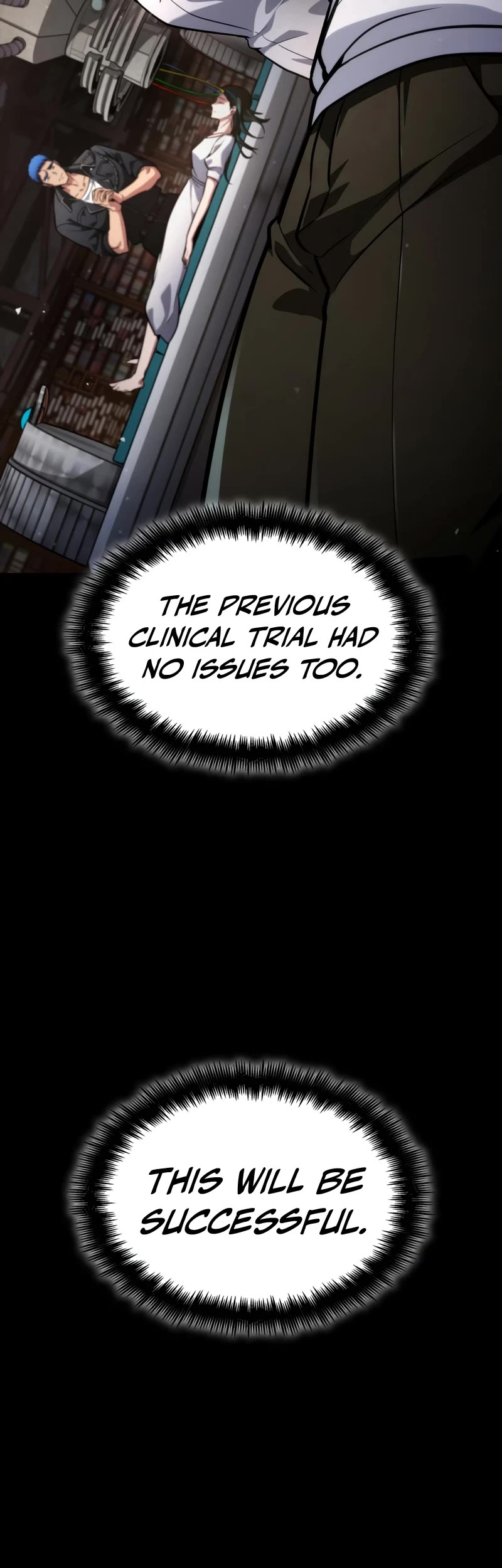 Infinite Mage chapter 83 page 60