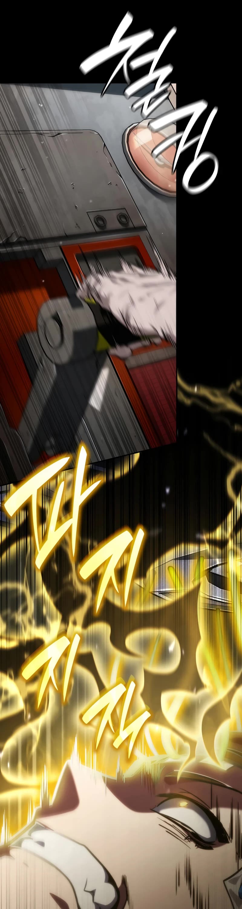 Infinite Mage chapter 83 page 61