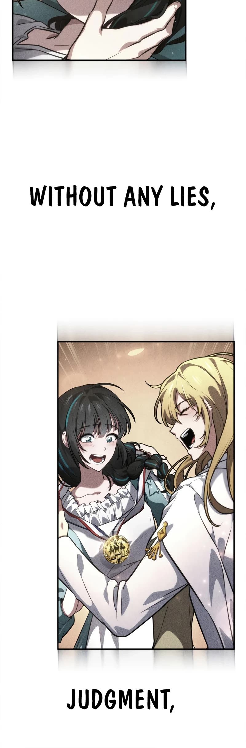 Infinite Mage chapter 83 page 65