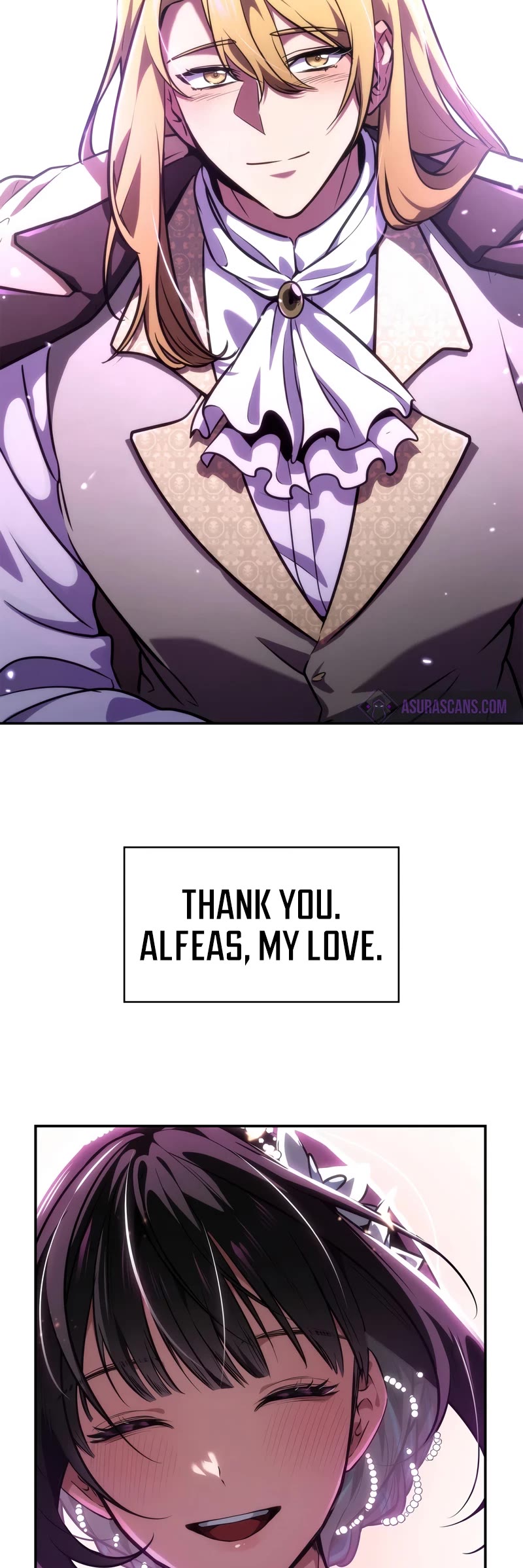 Infinite Mage chapter 83 page 69