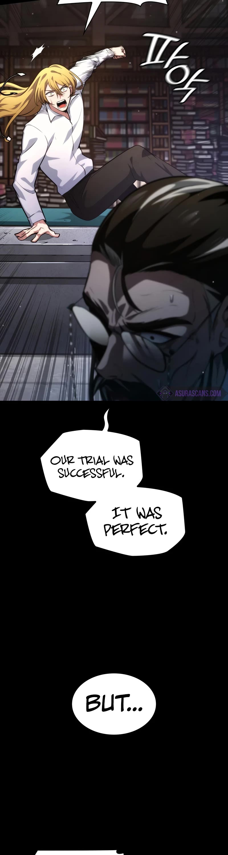 Infinite Mage chapter 83 page 72