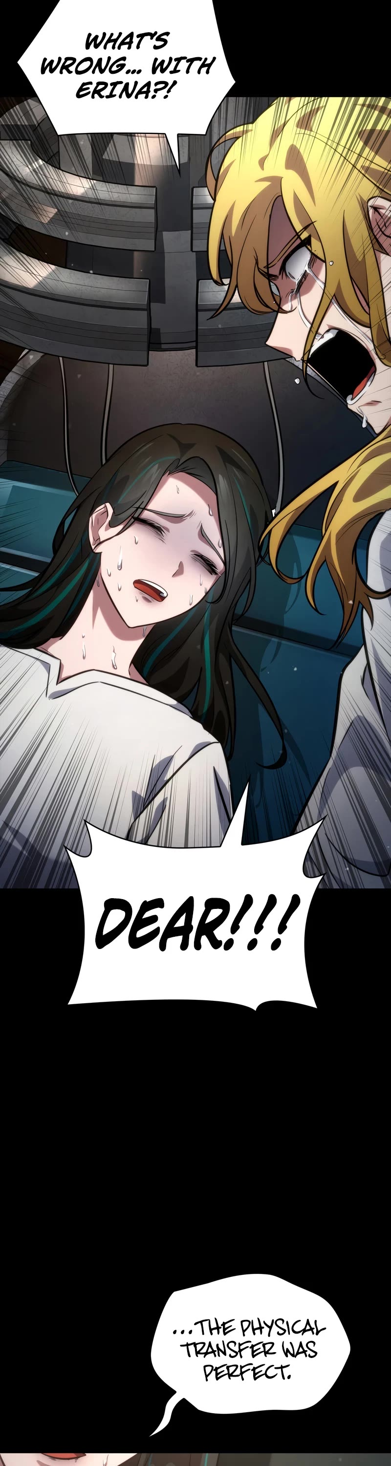 Infinite Mage chapter 83 page 73