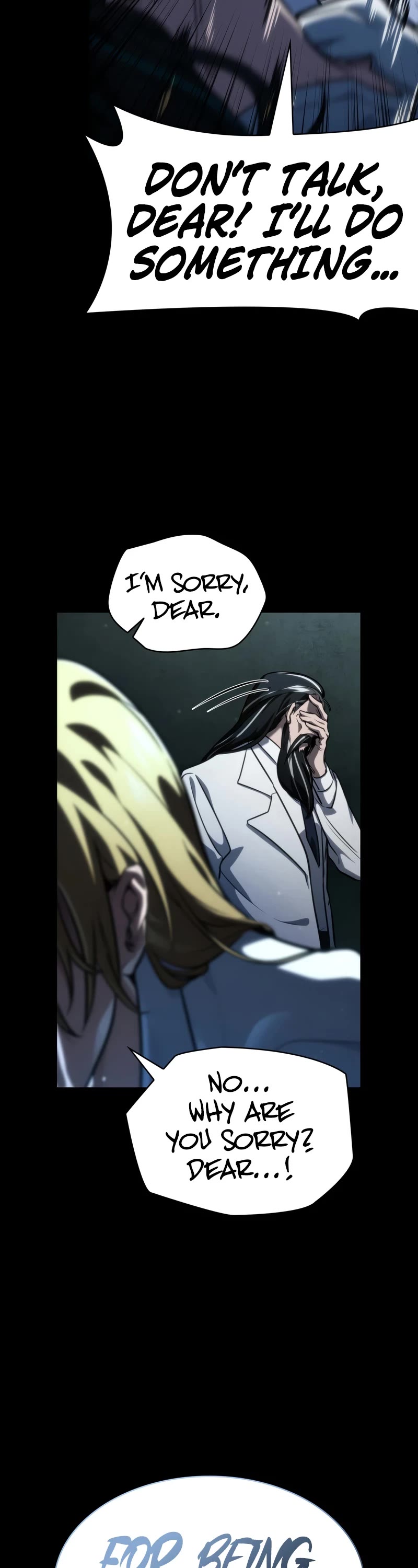 Infinite Mage chapter 83 page 77