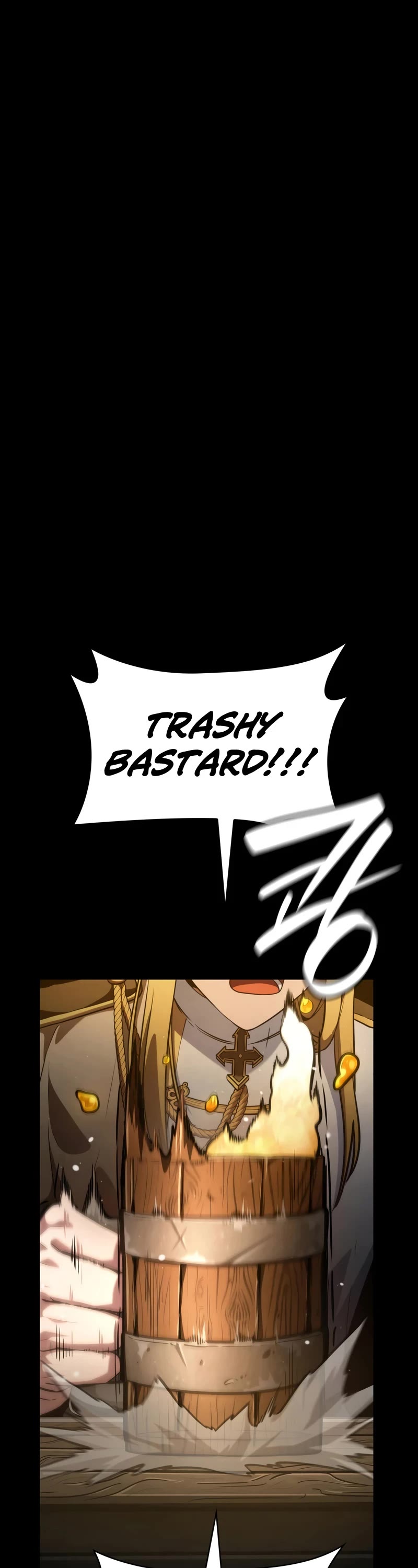 Infinite Mage chapter 83 page 9