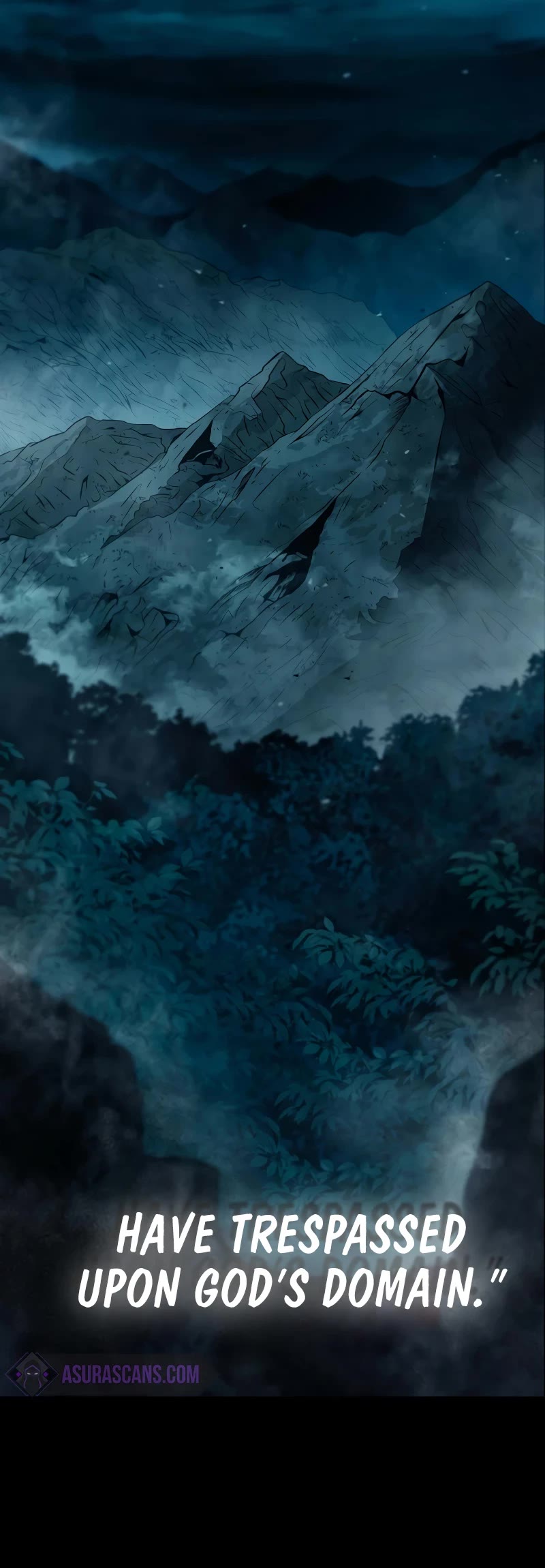 Infinite Mage chapter 84 page 10