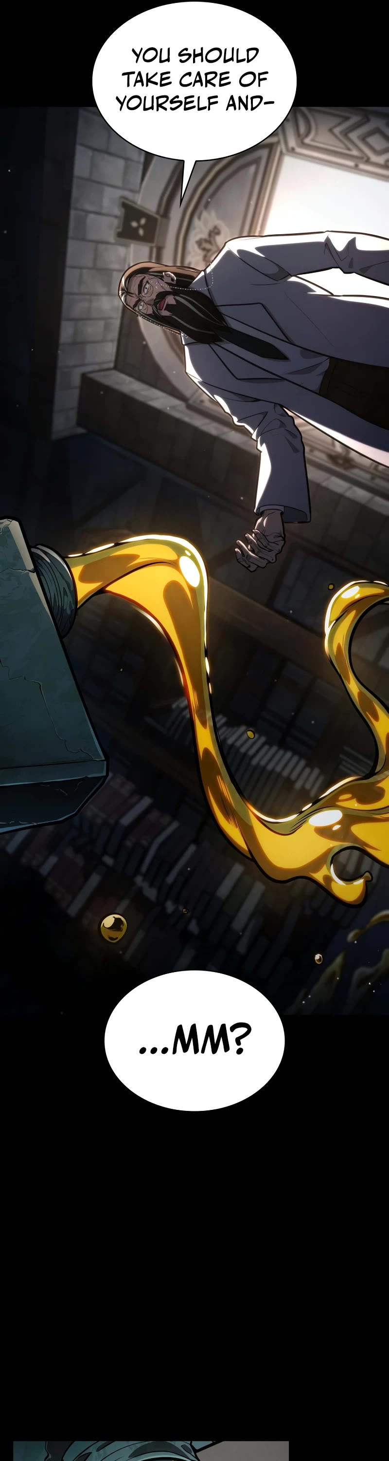 Infinite Mage chapter 84 page 12