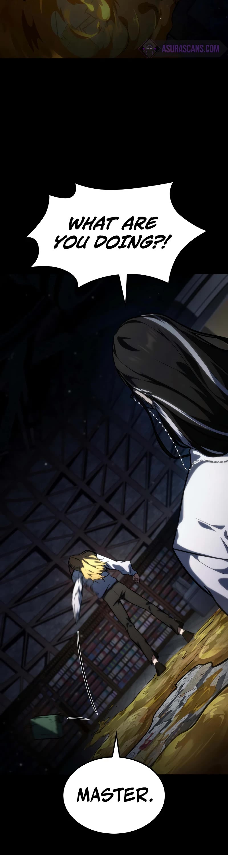 Infinite Mage chapter 84 page 14