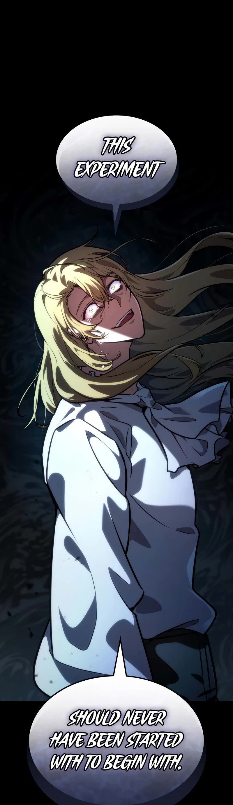 Infinite Mage chapter 84 page 15