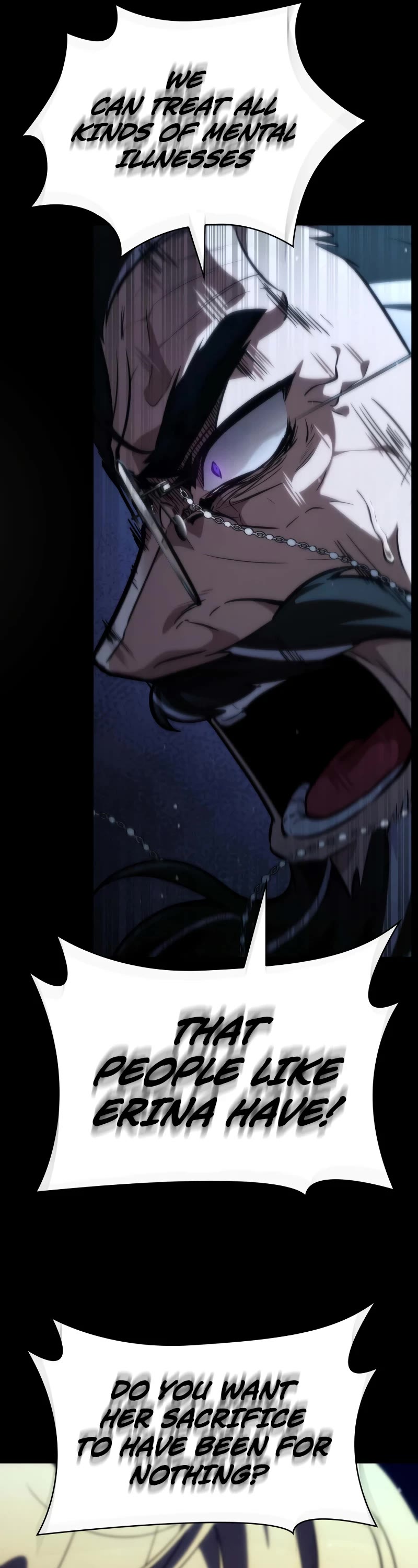 Infinite Mage chapter 84 page 17