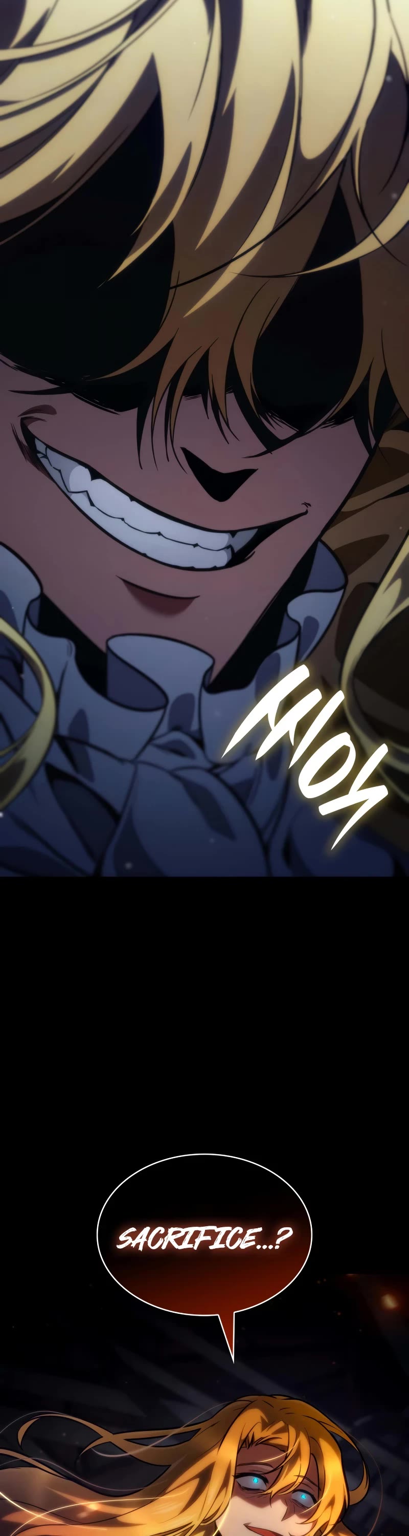 Infinite Mage chapter 84 page 18