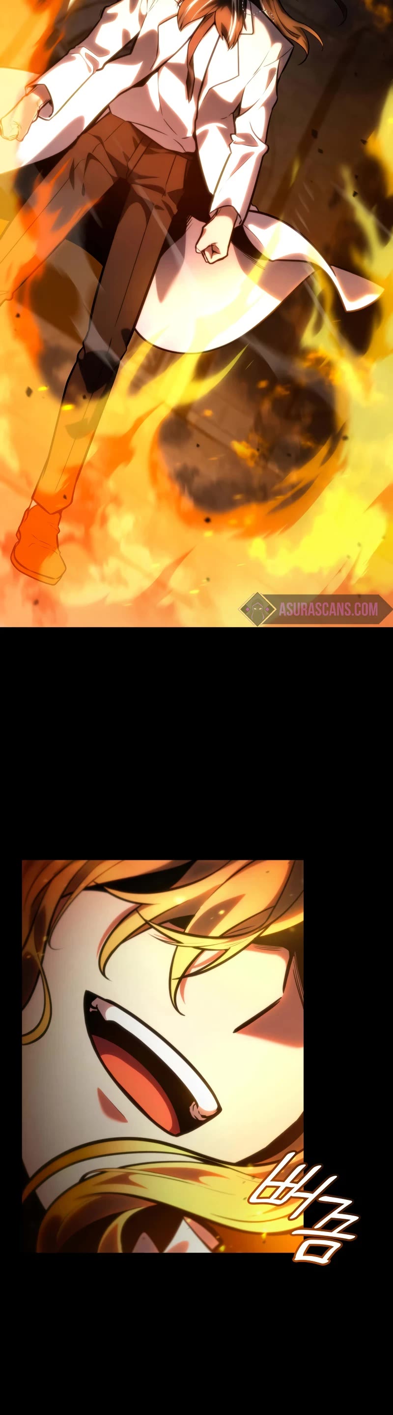 Infinite Mage chapter 84 page 20