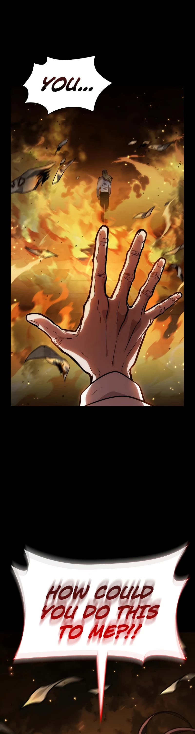 Infinite Mage chapter 84 page 23