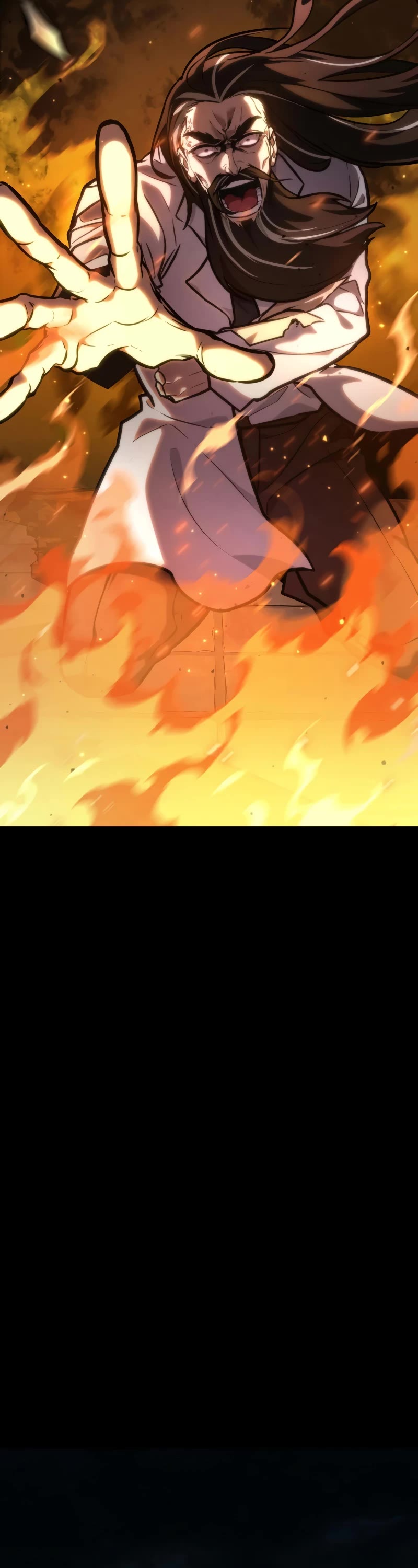 Infinite Mage chapter 84 page 24