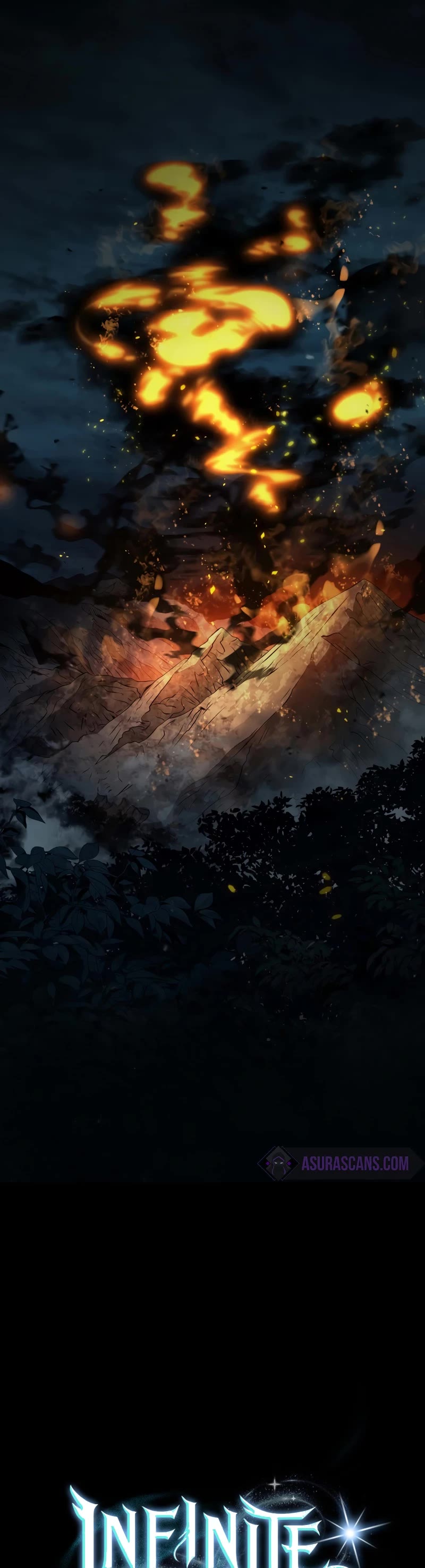 Infinite Mage chapter 84 page 25