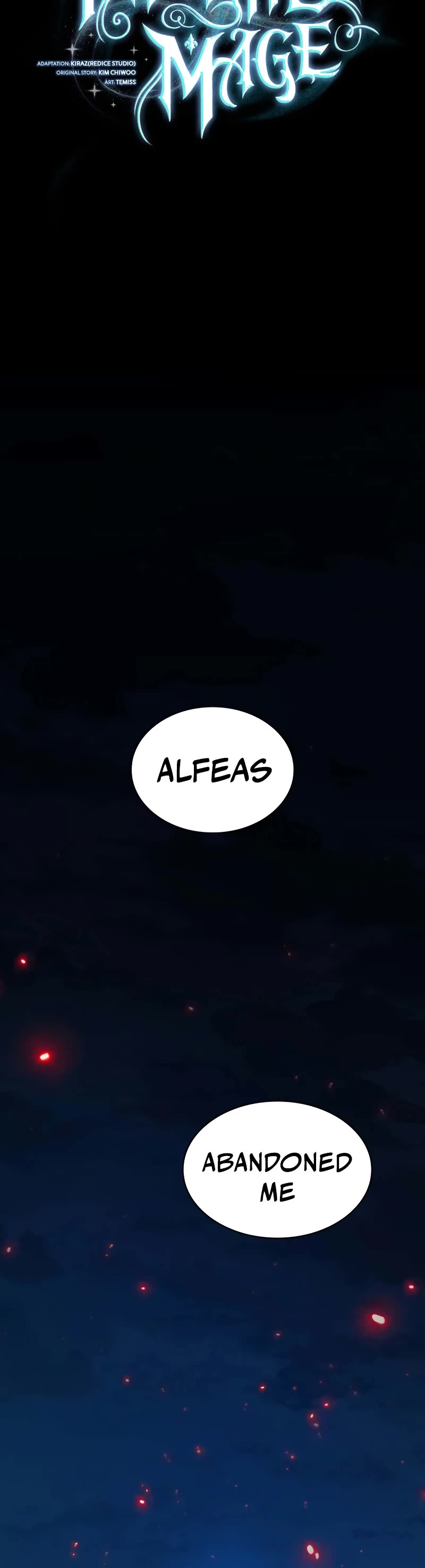 Infinite Mage chapter 84 page 26